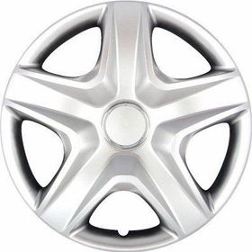 Alfa Romeo SKS-SJS 418 16 İnç 4 Adet Kırılmaz Jant Kapağı
