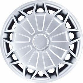 Alfa Romeo SKS-SJS 419 16 İnç 4 Adet Kırılmaz Jant Kapağı