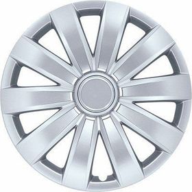 Alfa Romeo SKS-SJS 421 16 İnç 4 Adet Kırılmaz Jant Kapağı
