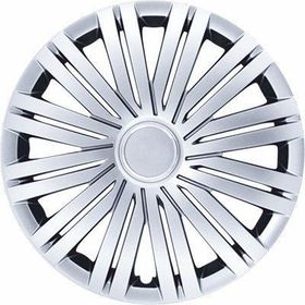 Alfa Romeo SKS-SJS 422 16 İnç 4 Adet Kırılmaz Jant Kapağı