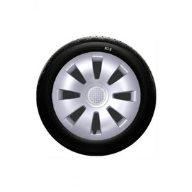 Alfa Romeo SKS-SJS 423 16 İnç 4 Adet Kırılmaz Jant Kapağı