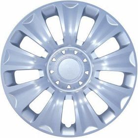 Alfa Romeo SKS-SJS 424 16 İnç 4 Adet Kırılmaz Jant Kapağı