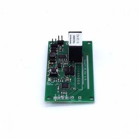 Alfa Sonoff Sv 5v-24v Güvenli Gerilim Wifi Kablosuz Anahtarı Akıllı Ev App Kontrol Modülü