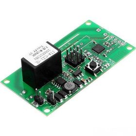 Alfa Sonoff Sv 5v-24v Güvenli Gerilim Wifi Kablosuz Anahtarı Akıllı Ev App Kontrol Modülü