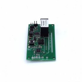 Alfa Sonoff Sv 5v-24v Güvenli Gerilim Wifi Kablosuz Anahtarı Akıllı Ev App Kontrol Modülü
