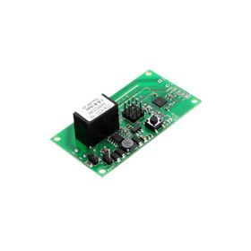 Alfa Sonoff Sv 5v-24v Güvenli Gerilim Wifi Kablosuz Anahtarı Akıllı Ev App Kontrol Modülü