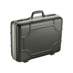 Alfa T8001C 17x50x38 cm ABS Şifreli Takım Çantası