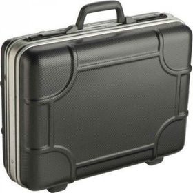 Alfa T8001C 17x50x38 cm ABS Şifreli Takım Çantası