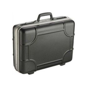 Alfa T8001C 17x50x38 cm ABS Şifreli Takım Çantası