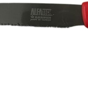 Alfa Tech 25 cm İnce Diş Budama Testeresi