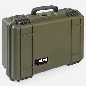 Alfa TP800HC Haki Takım Çantası
