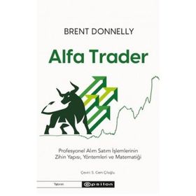 Alfa Trader-Brent Donnelly