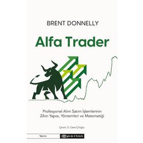 Alfa Trader-Brent Donnelly