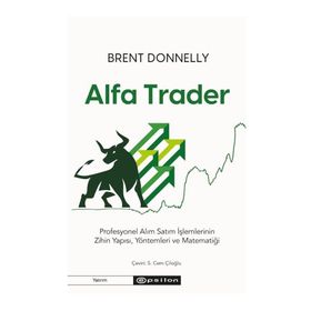 Alfa Trader-Brent Donnelly