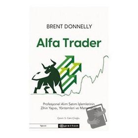 Alfa Trader-Brent Donnelly