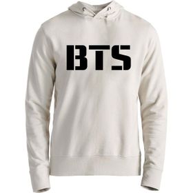 Alfa Tshirt B275 Ekru Bts Erkek Sweatshirt