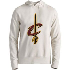 Alfa Tshirt Cleveland Cavaliers Ekru Erkek Sweatshirt