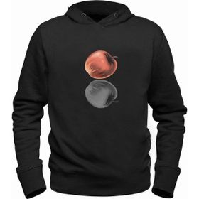 Alfa Tshirt Deathnote Siyah Erkek Sweatshirt