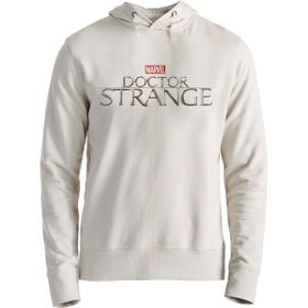 Alfa Tshirt Dr.strange Ekru Erkek Sweatshirt