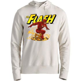 Alfa Tshirt Flash Ekru Erkek Sweatshirt