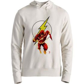 Alfa Tshirt Flash Ekru Erkek Sweatshirt