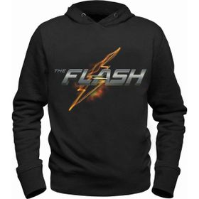 Alfa Tshirt Flash Siyah Erkek Sweatshirt