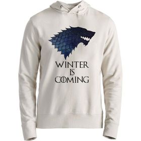 Alfa Tshirt Game Of Thrones Ekru Erkek Sweatshirt