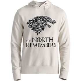 Alfa Tshirt Game Of Thrones Ekru Erkek Sweatshirt