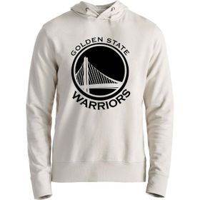 Alfa Tshirt Golden State Stephen Curry Ekru Erkek Sweatshirt