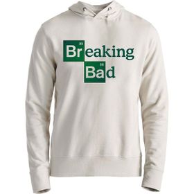 Alfa Tshirt Heinsenberg Breaking Bad Ekru Erkek Sweatshirt