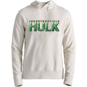 Alfa Tshirt Hulk Ekru Erkek Sweatshirt