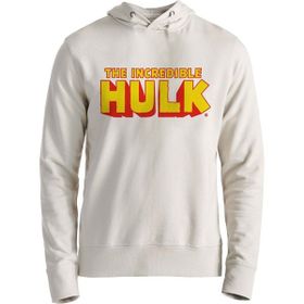 Alfa Tshirt Hulk Ekru Erkek Sweatshirt