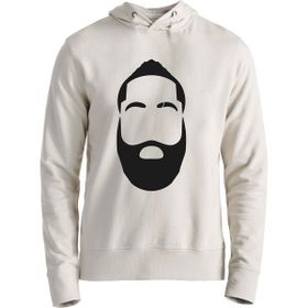 Alfa Tshirt James Harden Ekru Erkek Sweatshirt