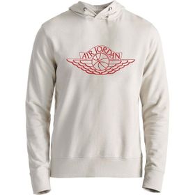 Alfa Tshirt Jordan Ekru Erkek Sweatshirt