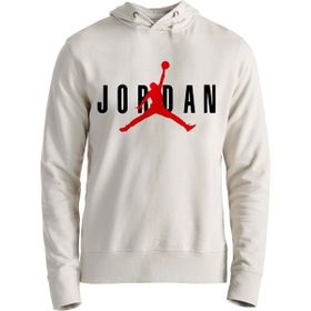 Alfa Tshirt Jordan Ekru Erkek Sweatshirt