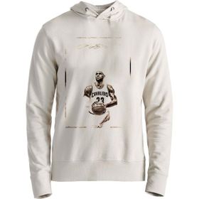 Alfa Tshirt Kobe Bryant Ekru Erkek Sweatshirt