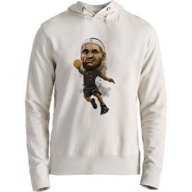 Alfa Tshirt Kobe Bryant Ekru Erkek Sweatshirt