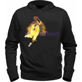Alfa Tshirt Kobe Bryant Siyah Erkek Sweatshirt