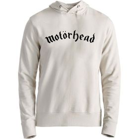 Alfa Tshirt Motörhead Ekru Erkek Sweatshirt