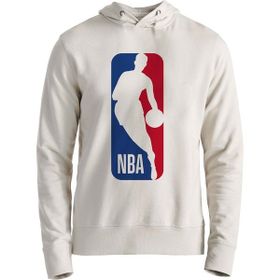 Alfa Tshirt Nba Ekru Erkek Sweatshirt