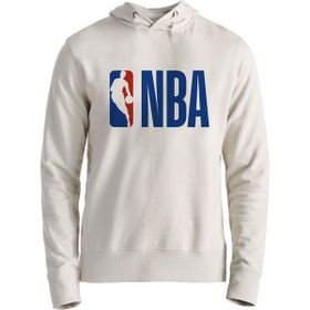 Alfa Tshirt Nba Ekru Erkek Sweatshirt