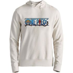 Alfa Tshirt One Piece Ekru Erkek Sweatshirt