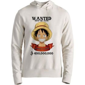 Alfa Tshirt One Piece Ekru Erkek Sweatshirt