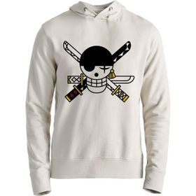Alfa Tshirt One Piece Ekru Erkek Sweatshirt