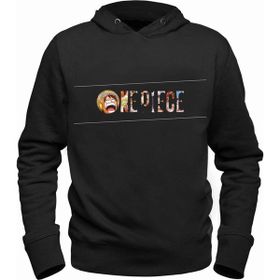 Alfa Tshirt One Piece Siyah Erkek Sweatshirt