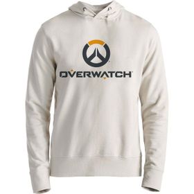 Alfa Tshirt Overwatch Ekru Erkek Sweatshirt