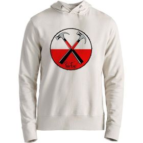 Alfa Tshirt Pınk Floyd Ekru Erkek Sweatshirt