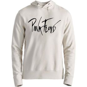 Alfa Tshirt Pınk Floyd Ekru Erkek Sweatshirt
