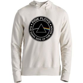 Alfa Tshirt Pınk Floyd Ekru Erkek Sweatshirt