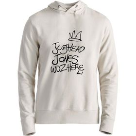 Alfa Tshirt Riverdale Ekru Erkek Sweatshirt